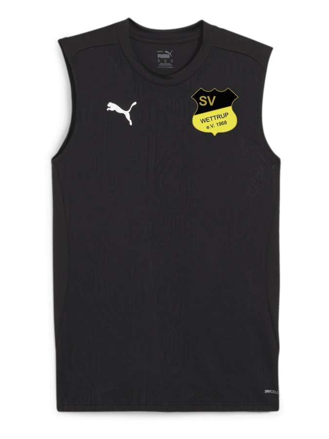 PUMA teamFINAL Trainingstanktop