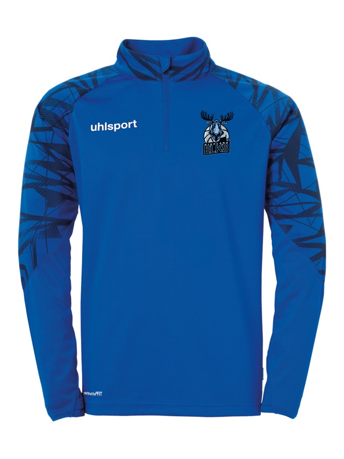 uhlsport Goal 25 1/4 Zip Top