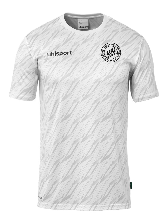 uhlsport Progressive 28 Shirt Kurzarm