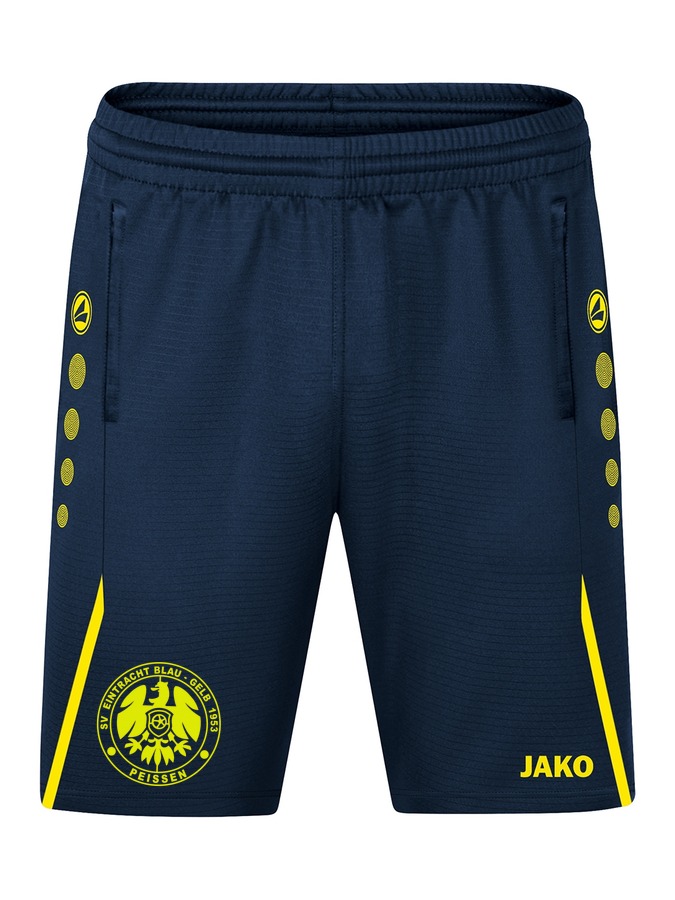 Jako Trainingsshort Challenge