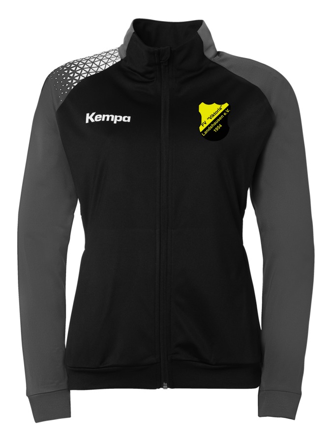 Kempa Ambition 28 Poly Jacke Damen