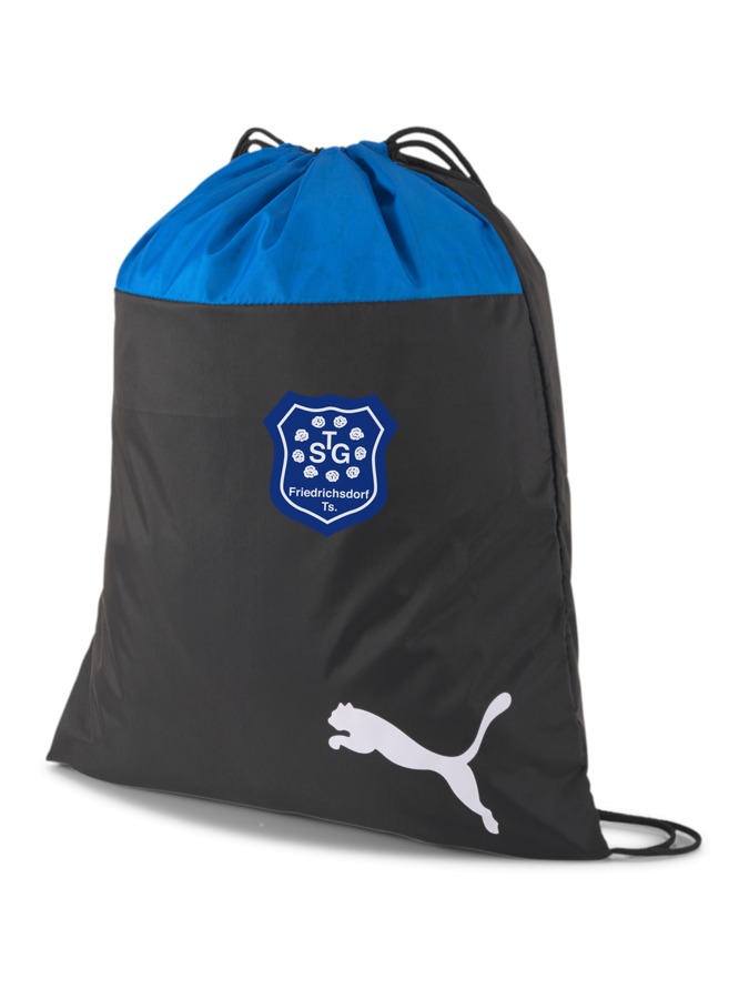 PUMA teamGOAL 23 Gym Sack