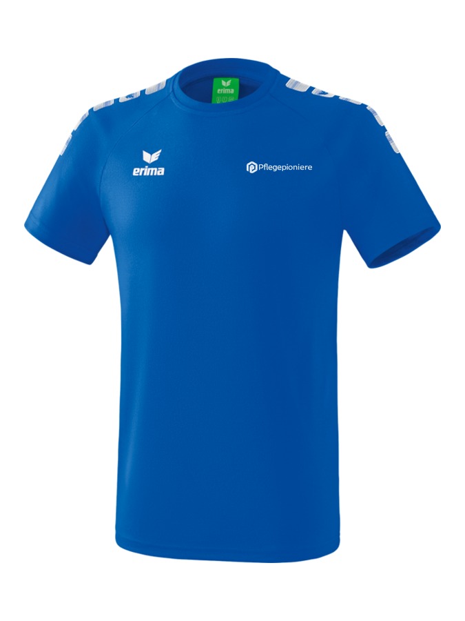 Erima Essential 5-C T-Shirt