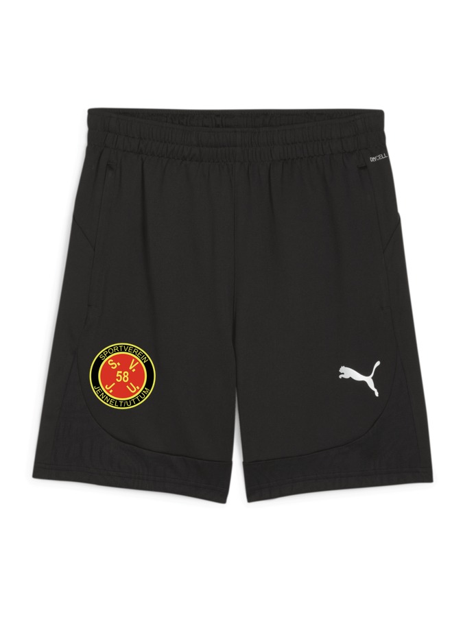 PUMA teamFINAL Training Shorts