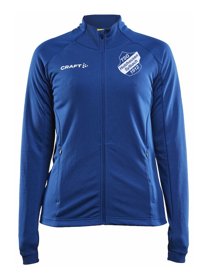 Craft Evolve Trainingsjacke Damen