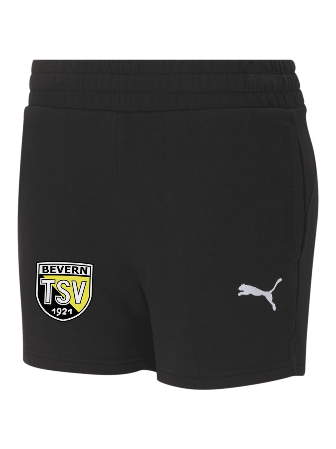 PUMA teamGOAL 23 Casuals Shorts Damen
