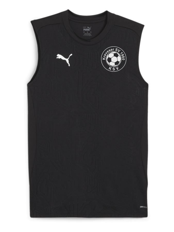 PUMA teamFINAL Trainingstanktop