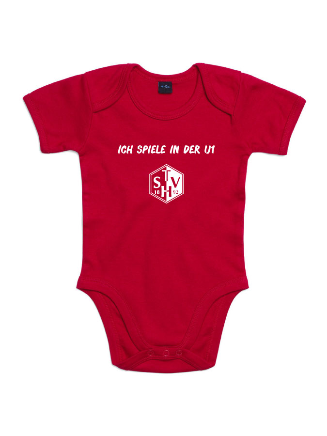 Baby Body U1