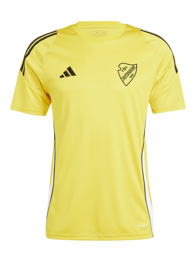 adidas Tiro 24 Trikot