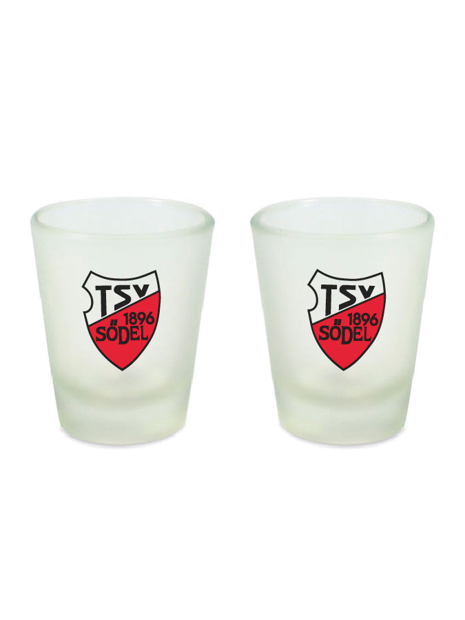 2er Set Schnapsglas Alina
