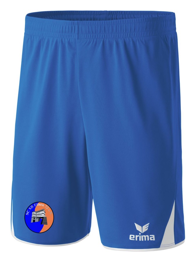 Erima Classic 5-C Shorts
