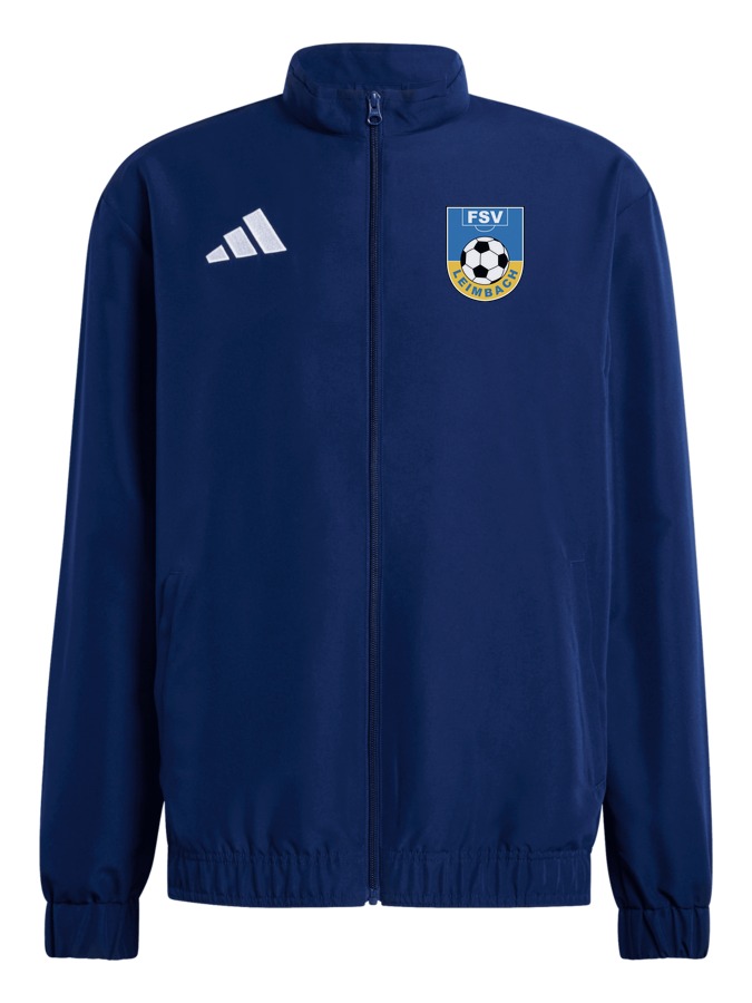 adidas Entrada 26 Präsentationsjacke