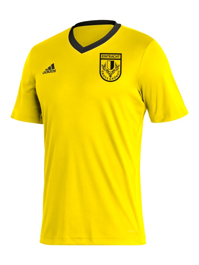 adidas Entrada 22 Trikot