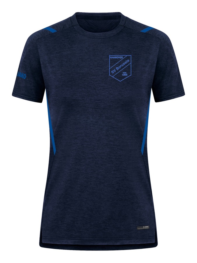Jako T-Shirt Challenge Damen