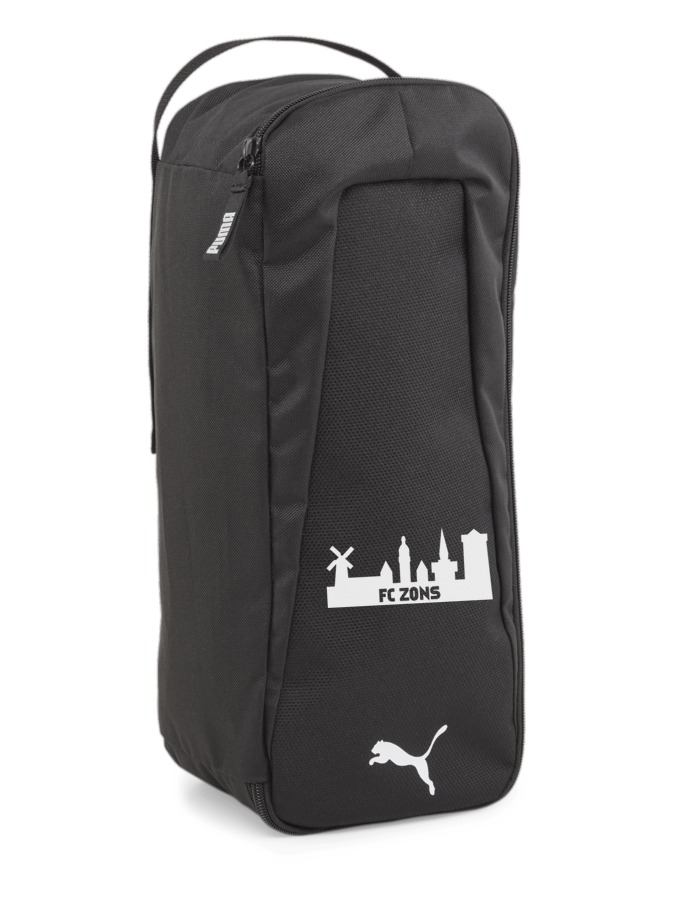 PUMA teamGOAL Schuhtasche
