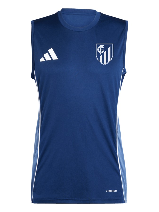 adidas Tiro 25 Competition Tanktop