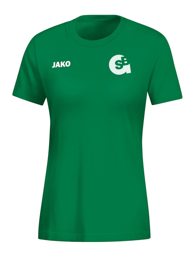 Jako T-Shirt Base Damen