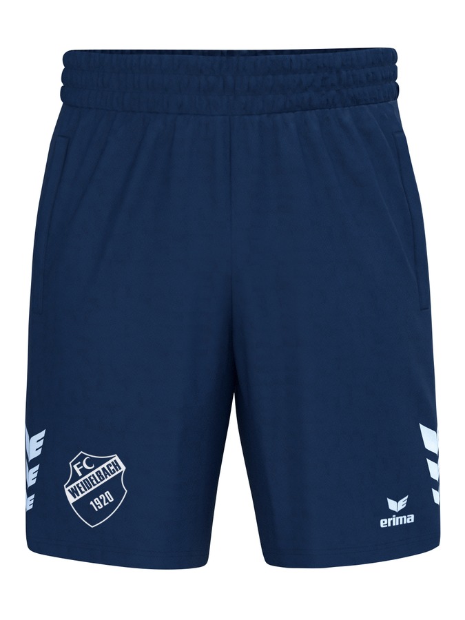 Erima Celebrate 125 Shorts