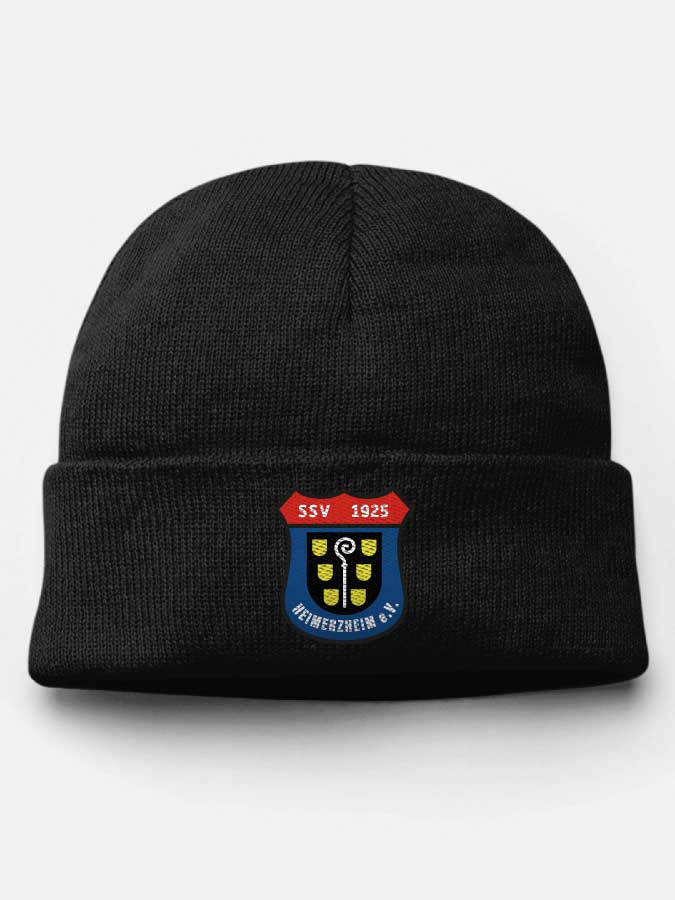 Beanie Sticklogo