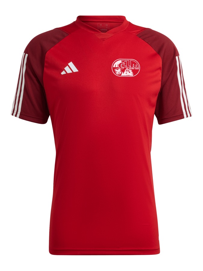 adidas Tiro 23 Competition Trikot