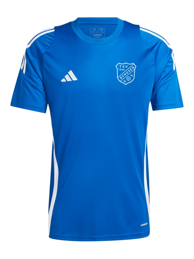 adidas Tiro 24 Trikot