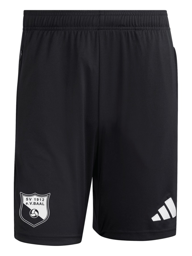 adidas Entrada 26 Trainingsshorts