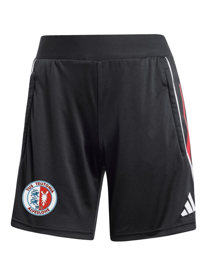 adidas Tiro 25 Competition Trainingsshorts Damen