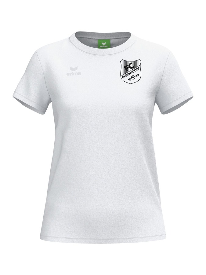 Erima Compete T-Shirt Damen