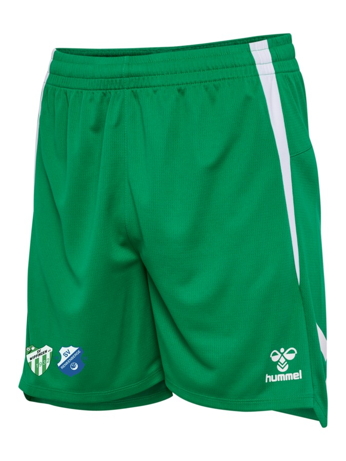 Hummel Lead 2.0 Shorts