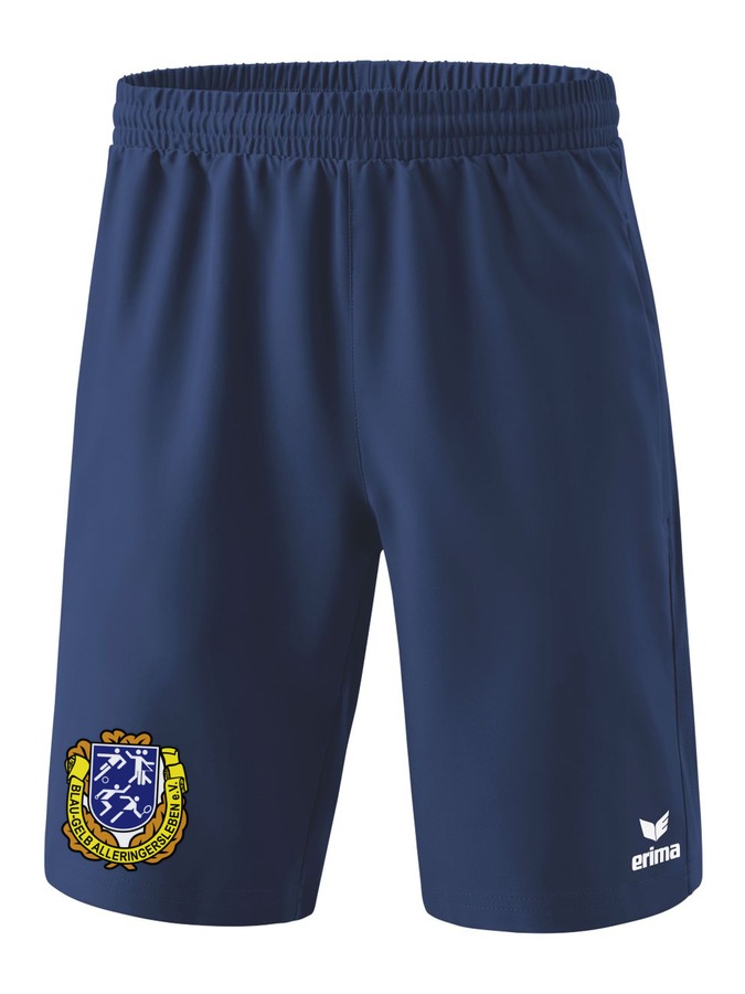 Erima Change Shorts