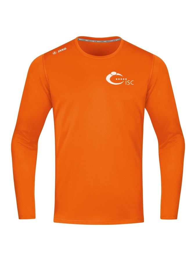 Jako Longsleeve Run 2.0
