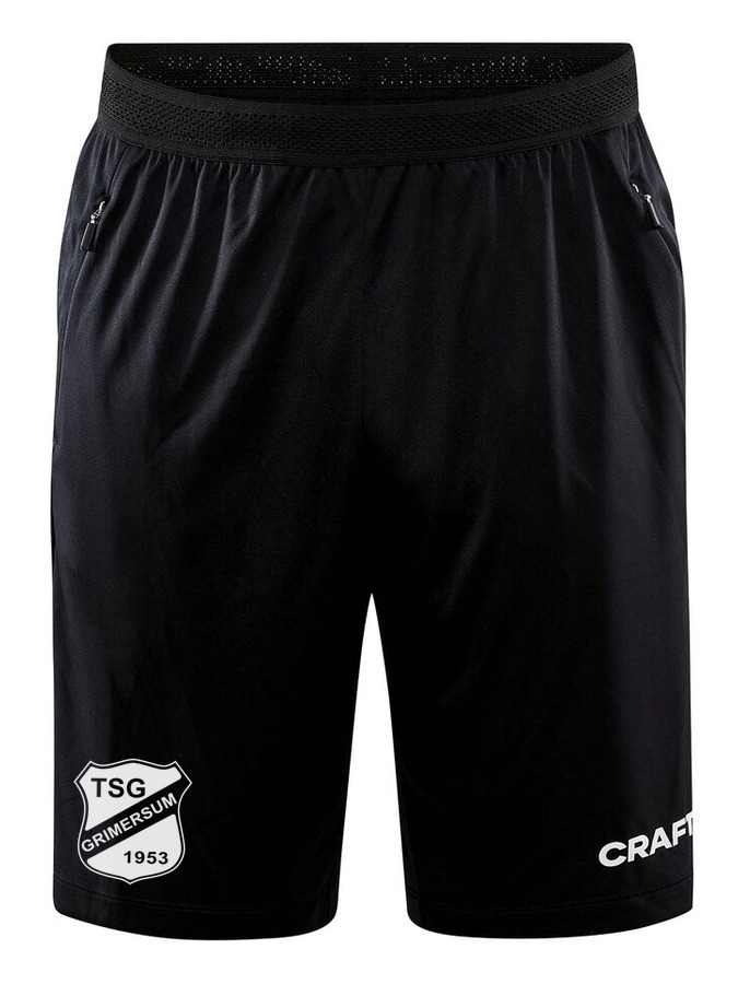 Craft Evolve Schiedsrichter-Shorts