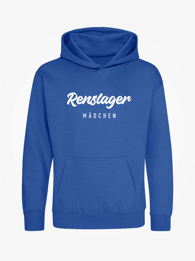 Hoodie Hometown Girls