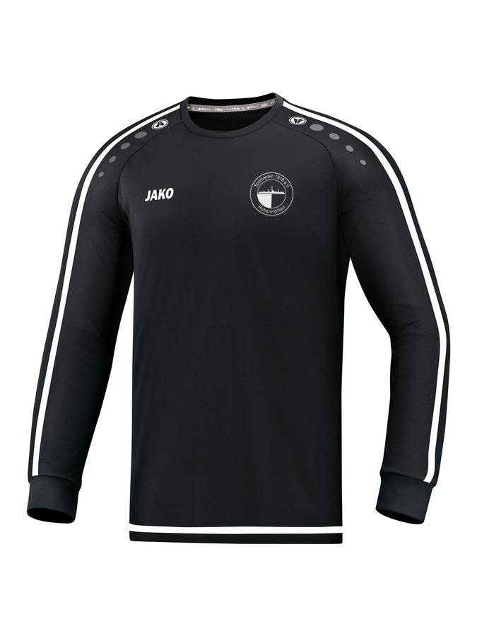 Jako Trikot Striker 2.0 Langarm