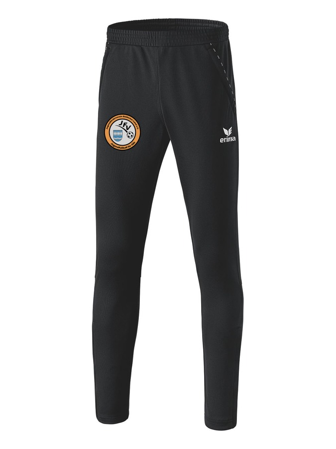 Erima Trainingshose mit Wadeneinsatz 2.0