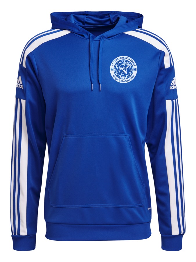 adidas Squadra 21 Hoodie