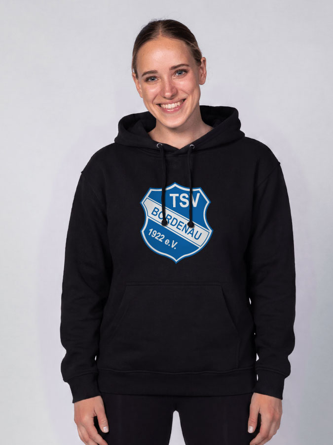 Hoodie Classic Unisex