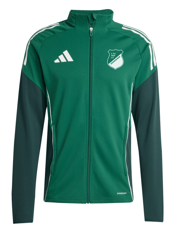 adidas Tiro 25 Competition Trainingsjacke