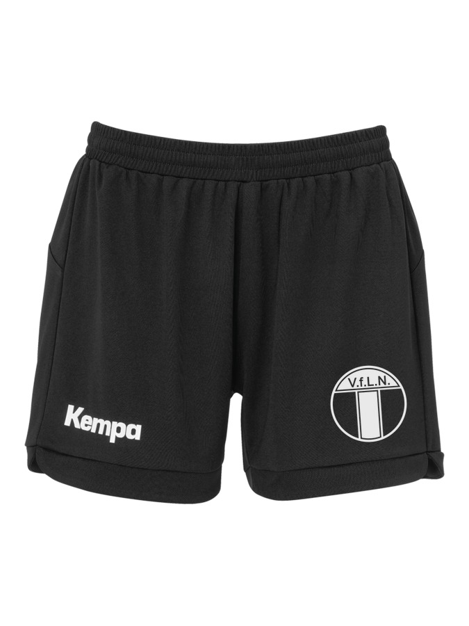 Kempa Prime Shorts Damen