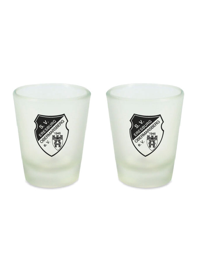 2er Set Schnapsglas Alina