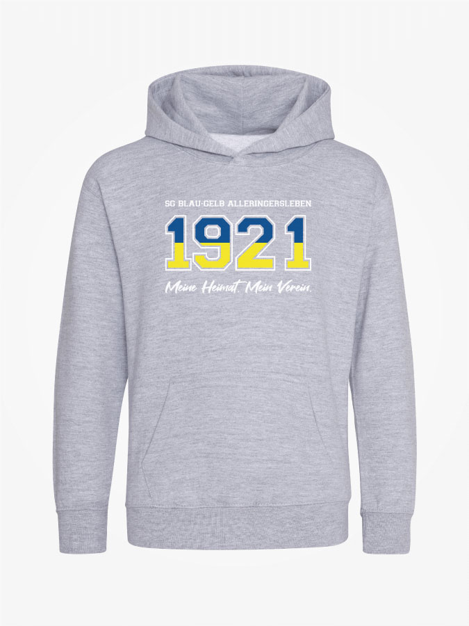 Hoodie Established Kids