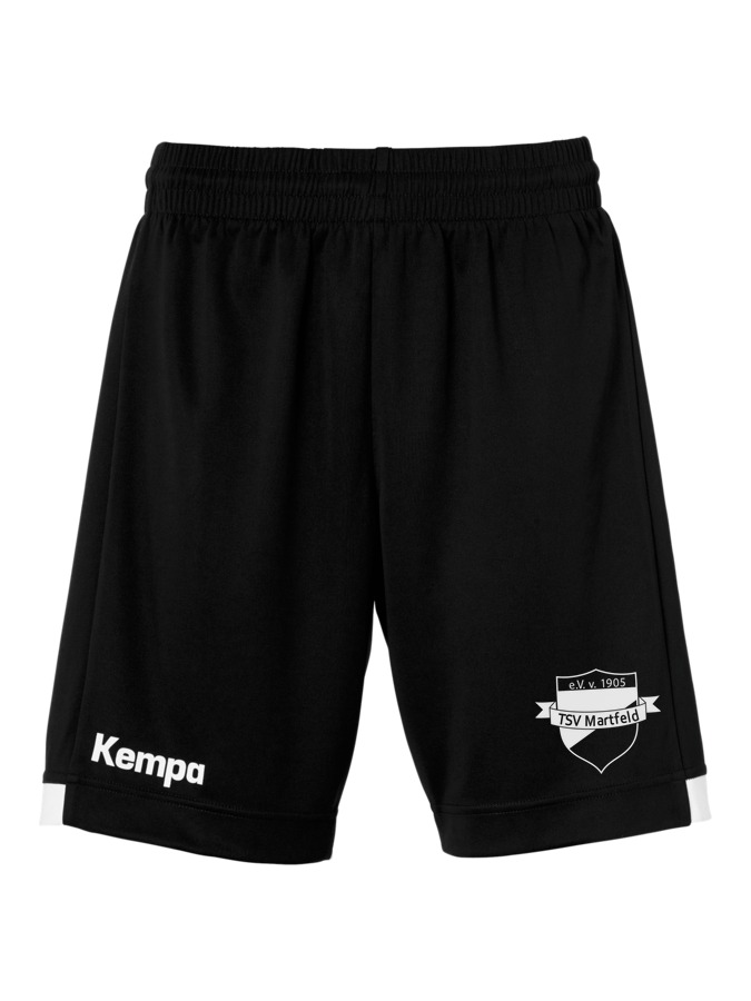 Kempa Player Long Shorts Damen