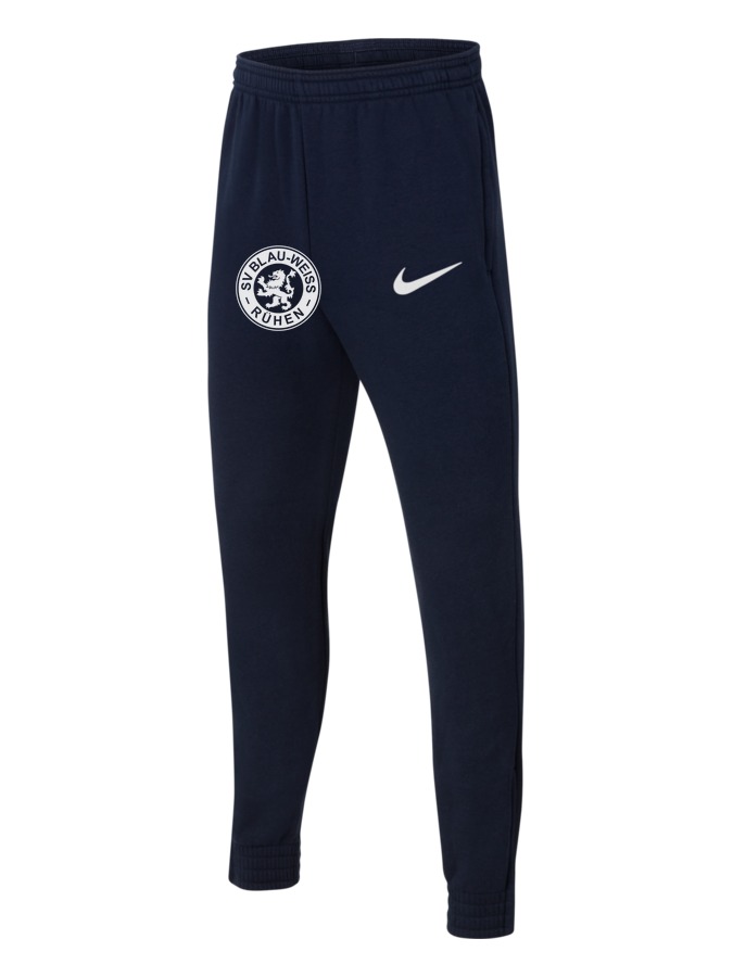 Nike Park 20 Fleece Hose Kinder