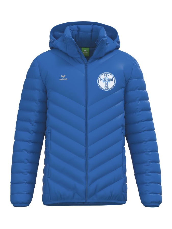 Erima Compete Steppjacke