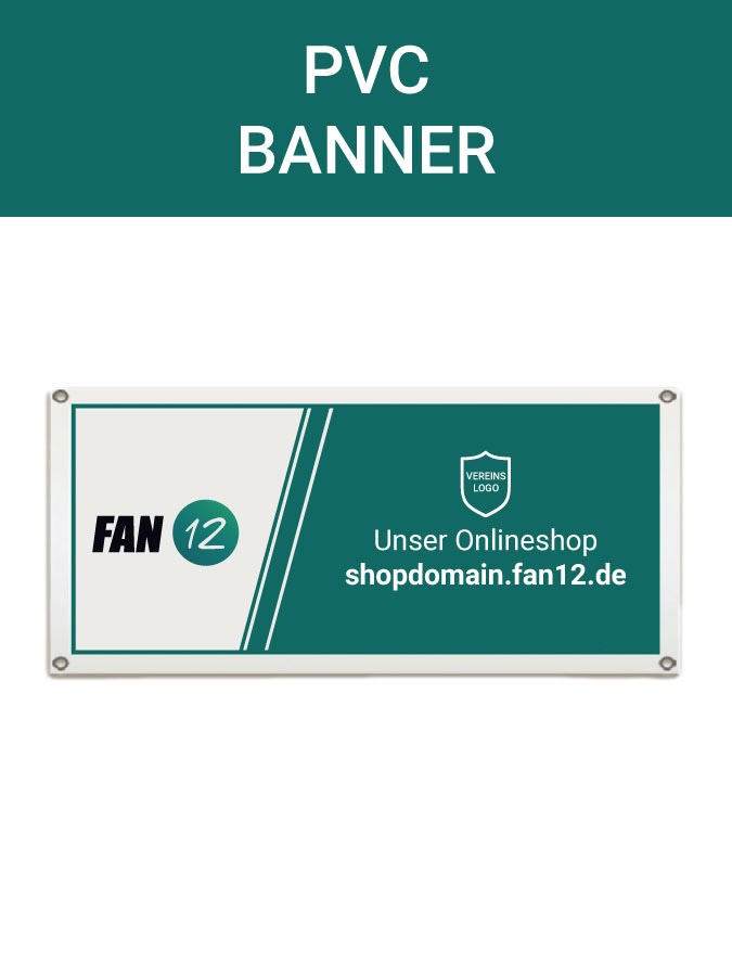PVC Banner