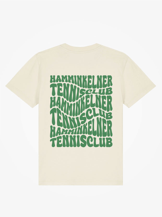 Shirt Wavy Kids
