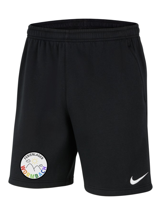 Nike Park 20 Fleece Knit Shorts
