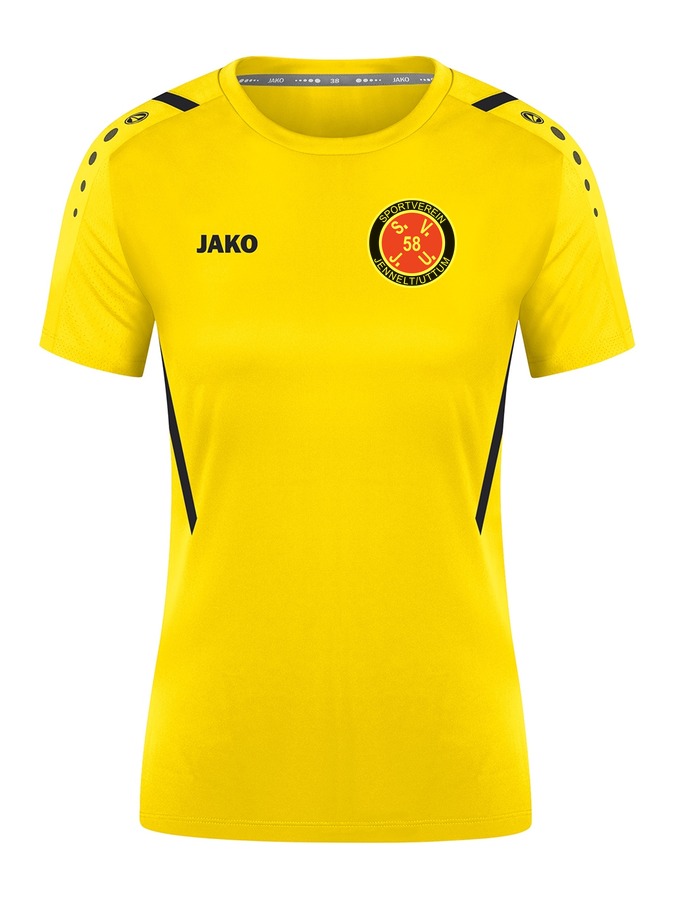 Jako Trikot Challenge Damen