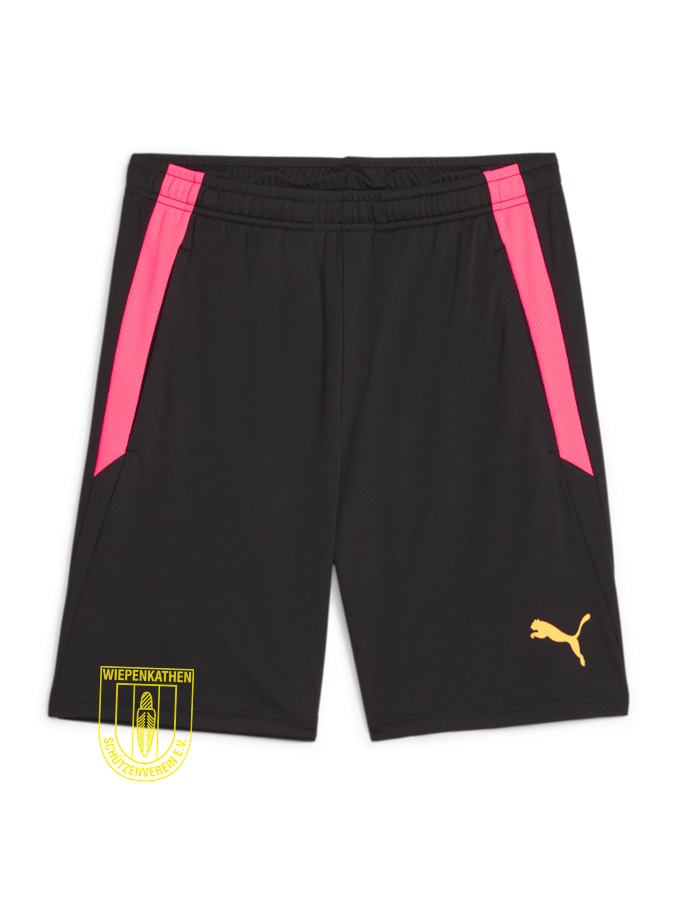 PUMA teamLIGA Training Shorts 2 (Offene Taschen)