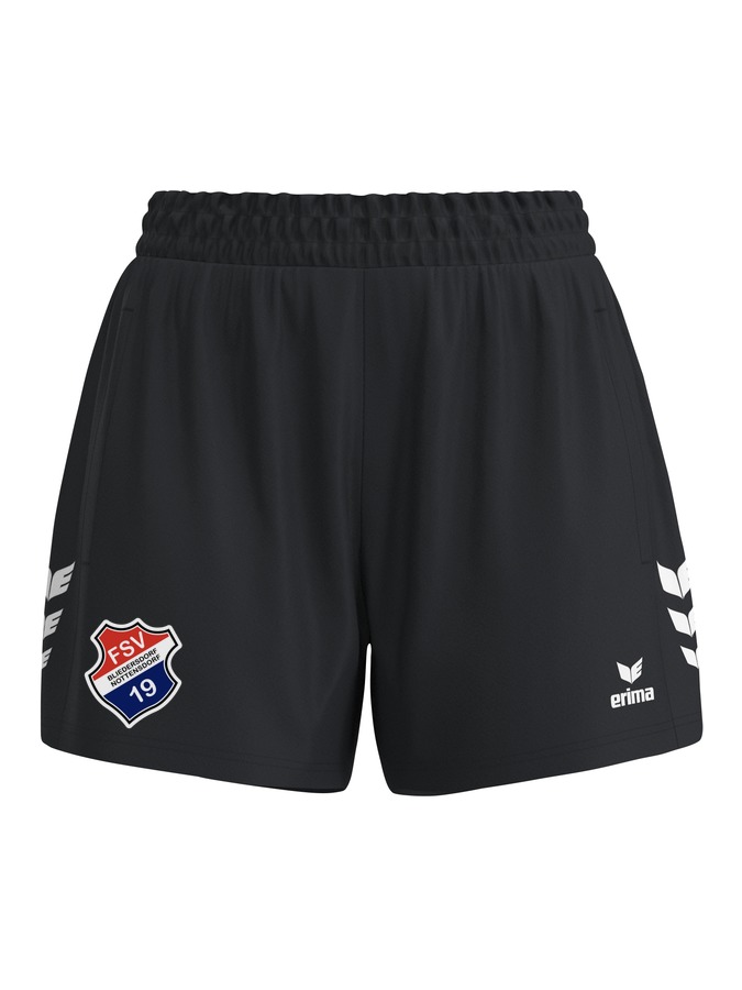 Erima Celebrate 125 Shorts Damen